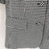エピヌ epine gingham check arm balloon jacket ギンガムチェック アーム バルーン ジャケット レディース FREE