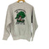 タルテックス TULTEX MADE IN USA プリントモックネックスウェット メンズ JPN:L