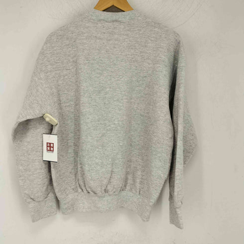 タルテックス TULTEX MADE IN USA プリントモックネックスウェット メンズ JPN:L