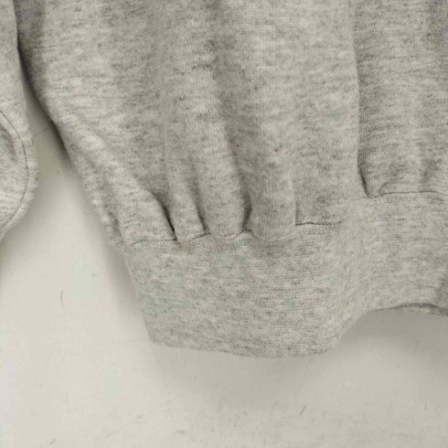 タルテックス TULTEX MADE IN USA プリントモックネックスウェット メンズ JPN:L