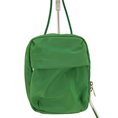 グリーンレーベルリラクシング GREEN LABEL RELAXING 2WAY マルチ MINI ショルダーバッグ はっ水 レディース