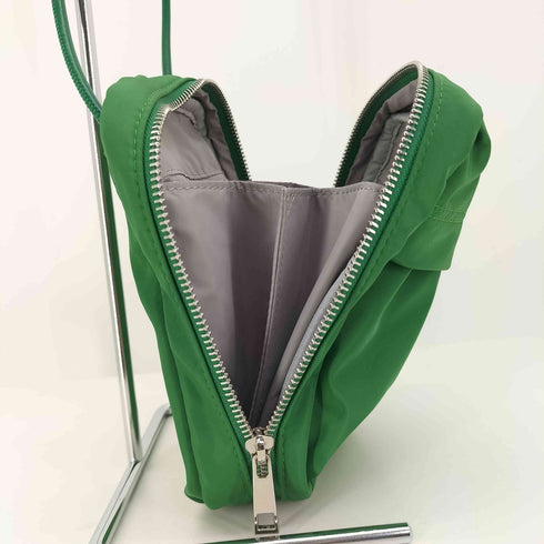 グリーンレーベルリラクシング GREEN LABEL RELAXING 2WAY マルチ MINI ショルダーバッグ はっ水 レディース
