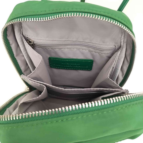 グリーンレーベルリラクシング GREEN LABEL RELAXING 2WAY マルチ MINI ショルダーバッグ はっ水 レディース