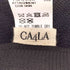 カシラ CA4LA コットン ポリ ベレー帽 レディース