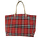バーバリーロンドン BURBERRY LONDON ノバチェック トートバッグ レディース