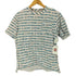 サカイ Sacai 18SS All-over graphic print pocket t-shirt オールオーバー グラフィック プリント ポケット 半袖 Tシャツ レディース 1
