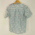 サカイ Sacai 18SS All-over graphic print pocket t-shirt オールオーバー グラフィック プリント ポケット 半袖 Tシャツ レディース 1