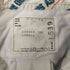 サカイ Sacai 18SS All-over graphic print pocket t-shirt オールオーバー グラフィック プリント ポケット 半袖 Tシャツ レディース 1