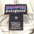 パタゴニア patagonia 90-00s PNEUMATIC PULLOVER ニューマティック プルオーバー ナイロン アノラックパーカー メンズ M