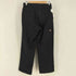 ディッキーズ Dickies IDEAL ジップ ダブルニー ワークパンツ メンズ