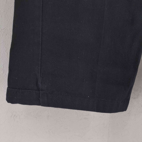 ディッキーズ Dickies IDEAL ジップ ダブルニー ワークパンツ メンズ