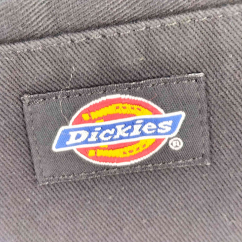 ディッキーズ Dickies IDEAL ジップ ダブルニー ワークパンツ メンズ
