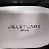 ジルスチュアート JILLSTUART リボンデザイン ローカットスニーカー レディース JPN:22.5