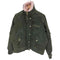 ギャップ Gap FUR LINED BOMBER JACKET ファーライナー ボンバージャケット レディース L