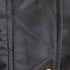 ギャップ Gap FUR LINED BOMBER JACKET ファーライナー ボンバージャケット レディース L