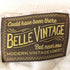 ラベルエチュード la belle Etude 裏地キルティング フリルスリーブ ボンバージャケット レディース FREE