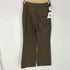 ENOF イナフ cotton flared work pants コットンフレアワークパンツ レディース 1