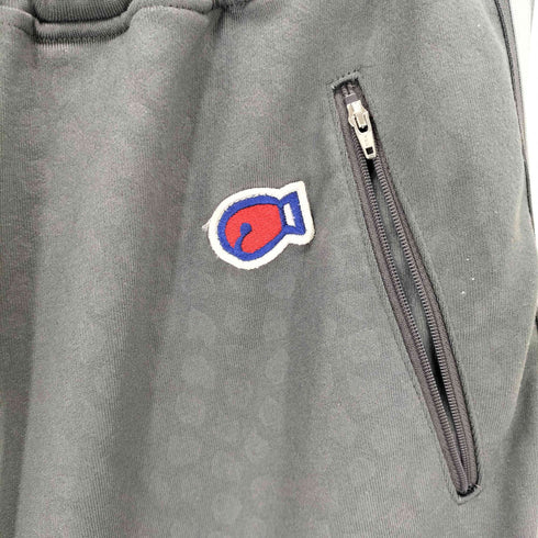 ブルーナボイン BRU NA BOINNE シャイニーイージーパンツ レディース