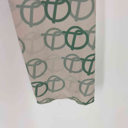 THE OPEN PRODUCT ザオープンプロダクト LOGO SHIRTS ボタン シャツ カジュアル レディース 2