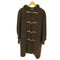 アールニューボールド R.NEWBOLD ウール ダッフルコート メンズ import:L