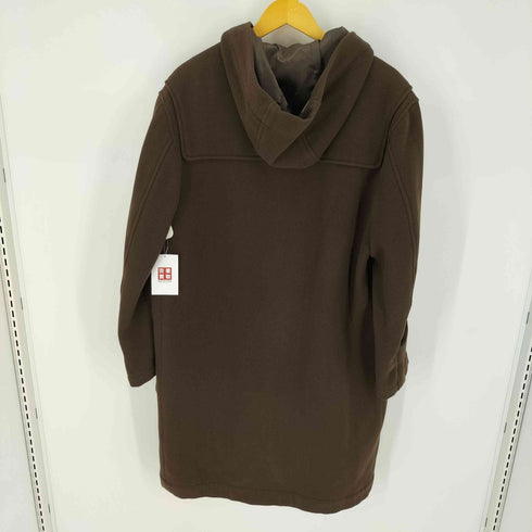 アールニューボールド R.NEWBOLD ウール ダッフルコート メンズ import:L