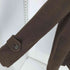 アールニューボールド R.NEWBOLD ウール ダッフルコート メンズ import:L
