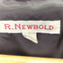 アールニューボールド R.NEWBOLD ウール ダッフルコート メンズ import:L