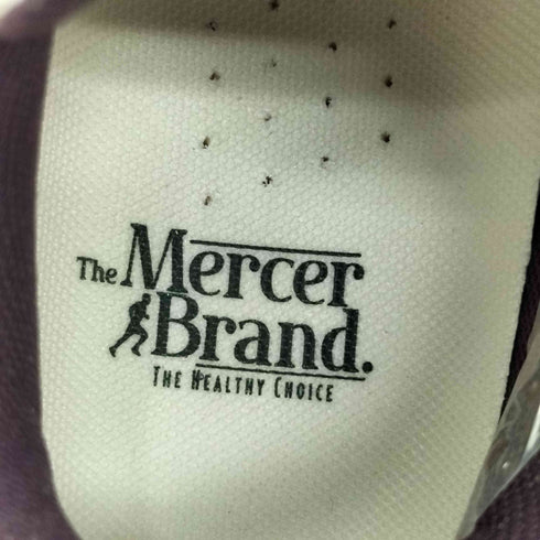 The Mercer Brand ザマーサーブランド Re-Run Max スニーカー レディース 23.7