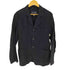 アルマーニジーンズ ARMANI JEANS イタリア製 3Bリネンテーラードジャケット メンズ EUR:46