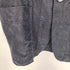 アルマーニジーンズ ARMANI JEANS イタリア製 3Bリネンテーラードジャケット メンズ EUR:46