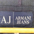 アルマーニジーンズ ARMANI JEANS イタリア製 3Bリネンテーラードジャケット メンズ EUR:46