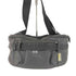 CIE GRID3 WAIST PACK ナイロン ウエストバッグ メンズ