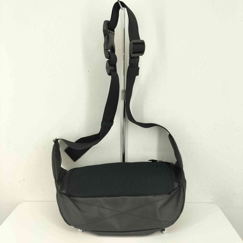 CIE GRID3 WAIST PACK ナイロン ウエストバッグ メンズ