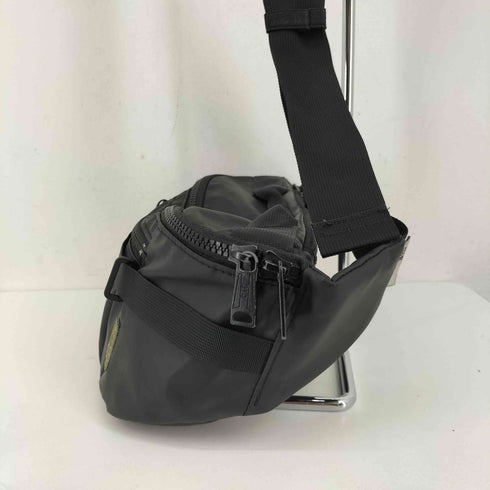 CIE GRID3 WAIST PACK ナイロン ウエストバッグ メンズ