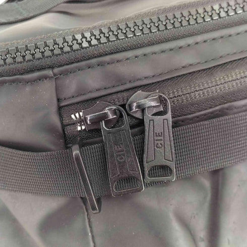 CIE GRID3 WAIST PACK ナイロン ウエストバッグ メンズ