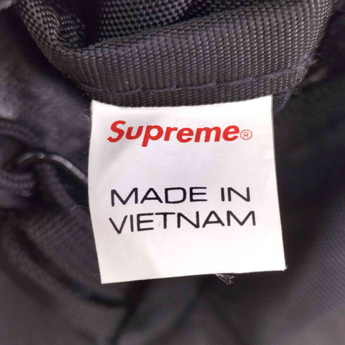シュプリーム Supreme 20AW LEOPARD NECK POUCH レオパードネックポーチ メンズ
