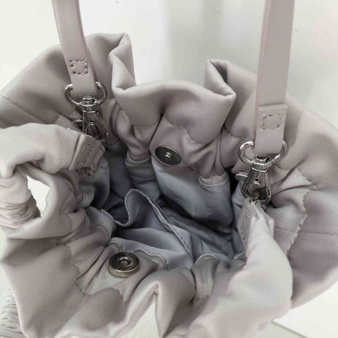 J1U by LA BELLE ETUDE ビジューミニショルダーBAG レディース
