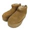 アグ UGG Classic Ultra Mini Platform クラシック ウルトラ ミニ プラットフォーム レディース JPN26