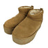 アグ UGG Classic Ultra Mini Platform クラシック ウルトラ ミニ プラットフォーム レディース JPN26