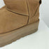 アグ UGG Classic Ultra Mini Platform クラシック ウルトラ ミニ プラットフォーム レディース JPN26