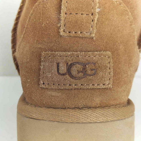 アグ UGG Classic Ultra Mini Platform クラシック ウルトラ ミニ プラットフォーム レディース JPN26