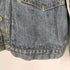 TOLQ トルク Trompe loeil Denim Jacket フェイクデニム加工ジャケット メンズ 3