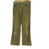 リーバイス Levis 70-80S ボタン裏347刻印 コーデュロイ フレア パンツ レディース