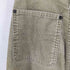 リーバイス Levis 70-80S ボタン裏347刻印 コーデュロイ フレア パンツ レディース