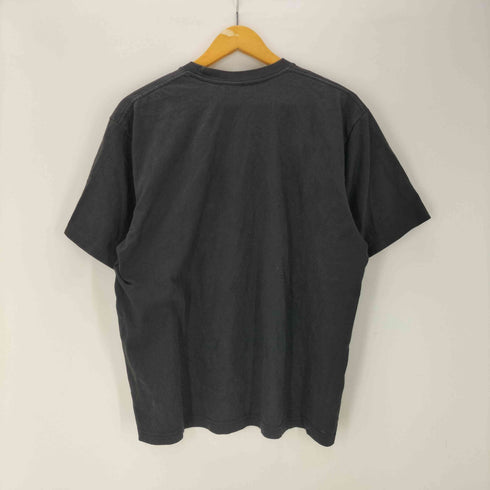 シュプリーム Supreme 24SS Tunnel Tee トンネル グラフィック プリント Tシャツ ブラック メンズ import:L