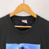 シュプリーム Supreme 24SS Tunnel Tee トンネル グラフィック プリント Tシャツ ブラック メンズ import:L