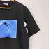 シュプリーム Supreme 24SS Tunnel Tee トンネル グラフィック プリント Tシャツ ブラック メンズ import:L