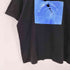 シュプリーム Supreme 24SS Tunnel Tee トンネル グラフィック プリント Tシャツ ブラック メンズ import:L
