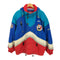 エレッセ ellesse フランススキーチーム スキージャケット メンズ o