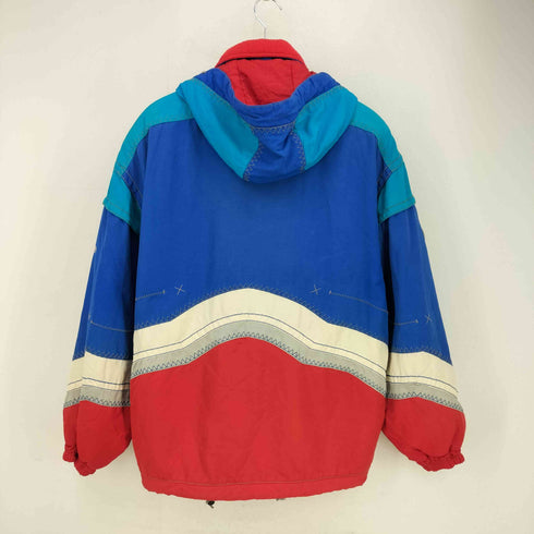 エレッセ ellesse フランススキーチーム スキージャケット メンズ o